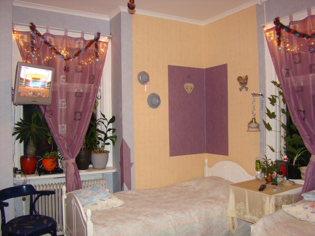 Wonderful Home Bodafors Номер фото