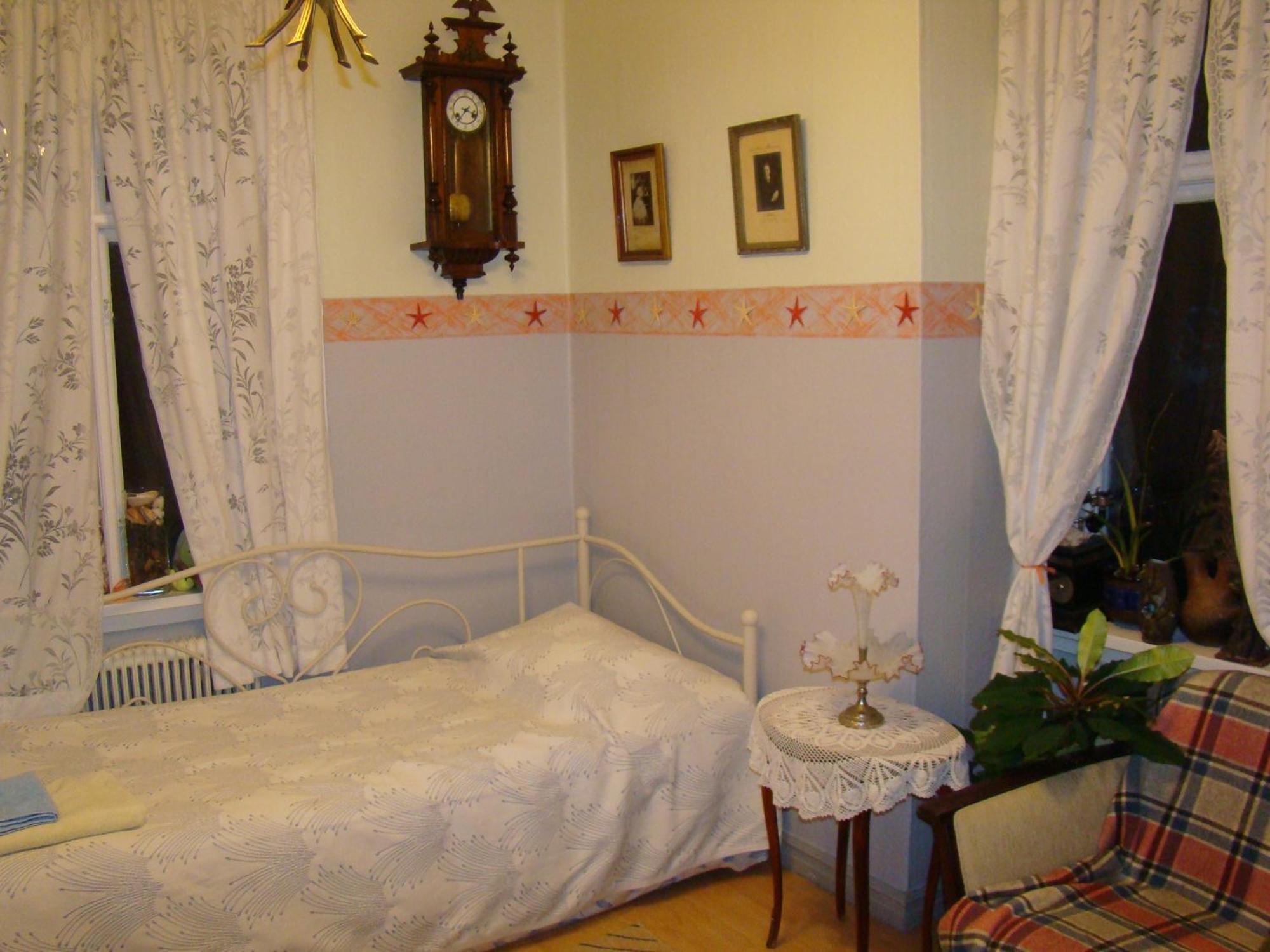 Wonderful Home Bodafors Экстерьер фото