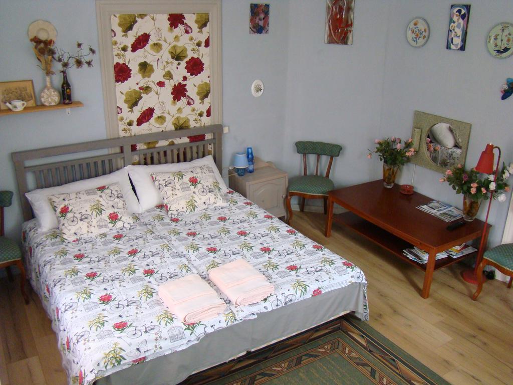 Wonderful Home Bodafors Экстерьер фото
