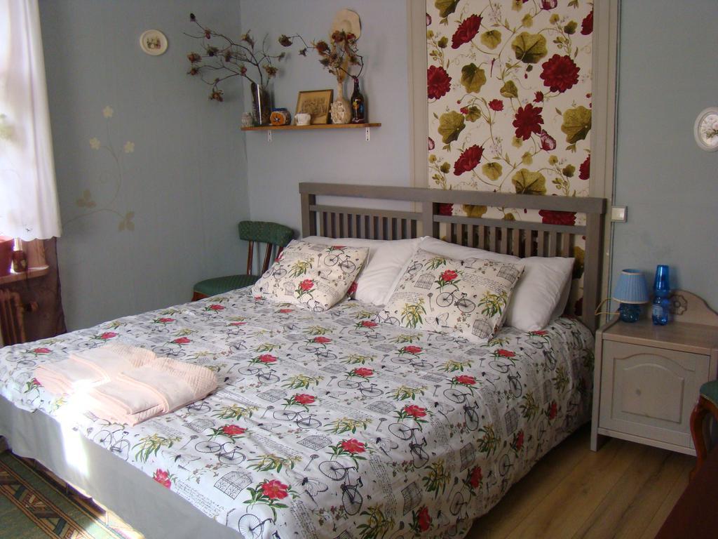 Wonderful Home Bodafors Экстерьер фото