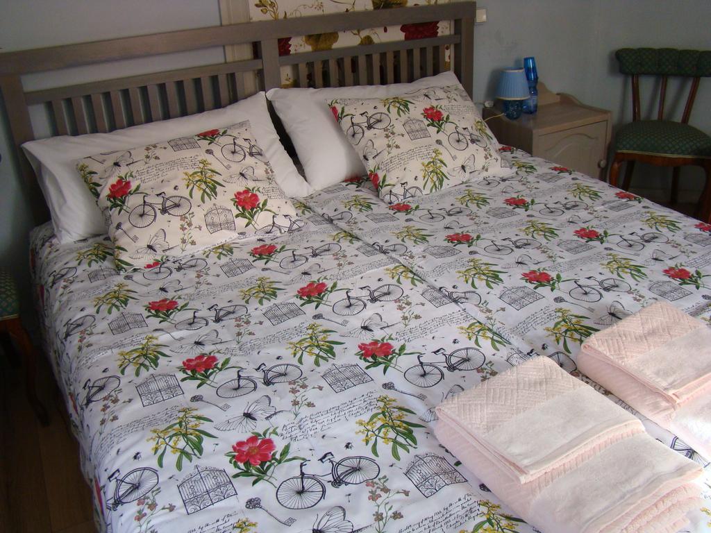 Wonderful Home Bodafors Экстерьер фото
