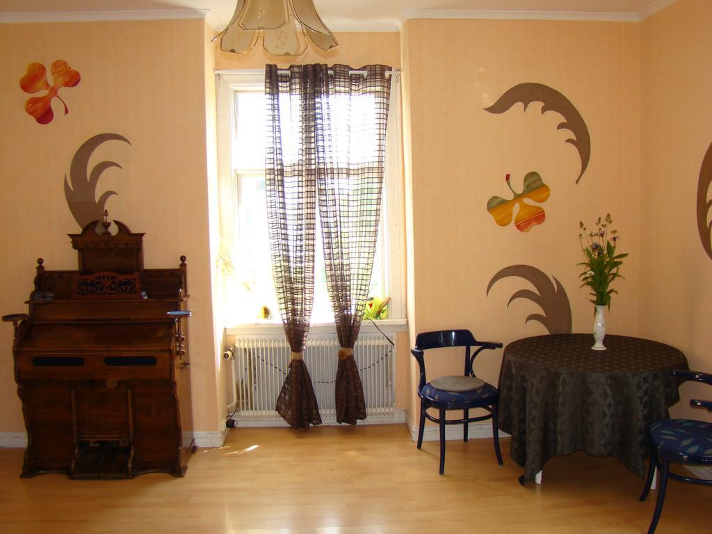 Wonderful Home Bodafors Экстерьер фото