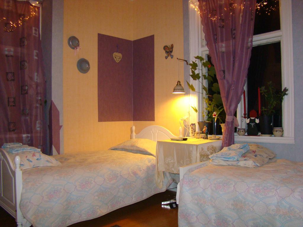 Wonderful Home Bodafors Экстерьер фото