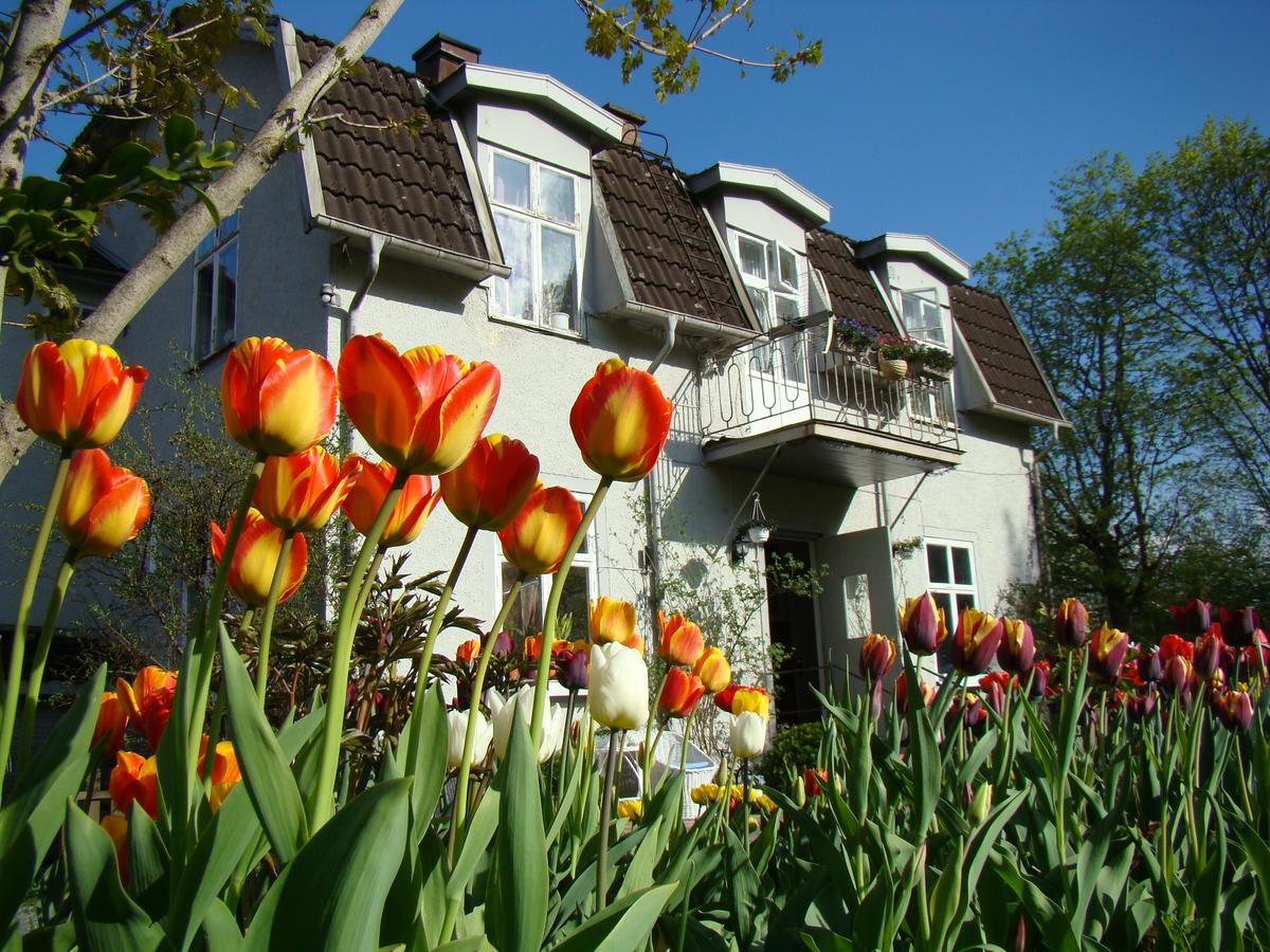 Wonderful Home Bodafors Экстерьер фото
