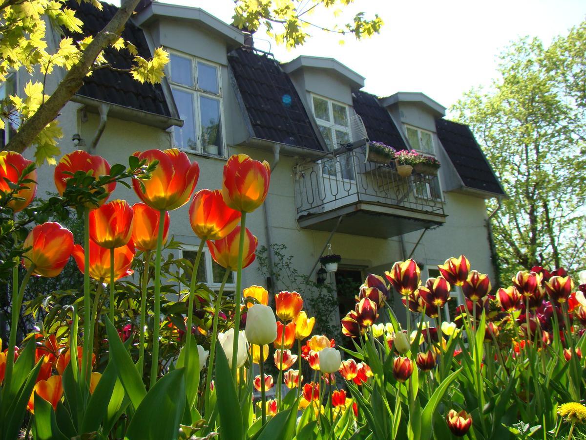 Wonderful Home Bodafors Экстерьер фото