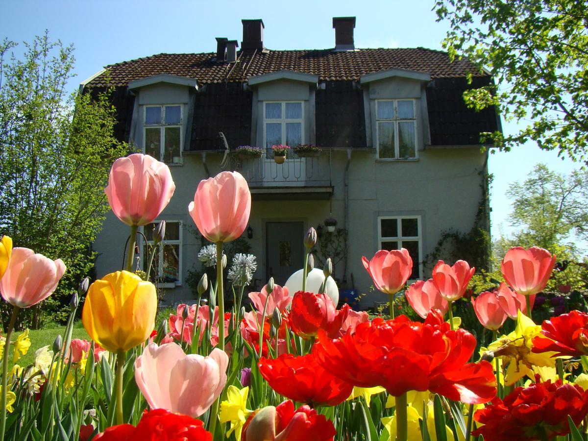 Wonderful Home Bodafors Экстерьер фото
