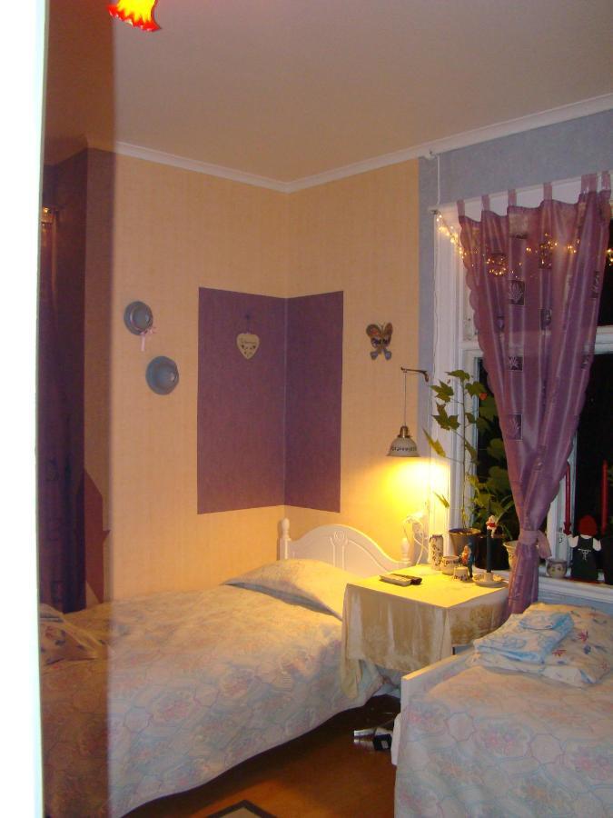 Wonderful Home Bodafors Номер фото