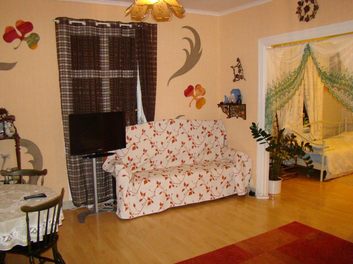 Wonderful Home Bodafors Экстерьер фото